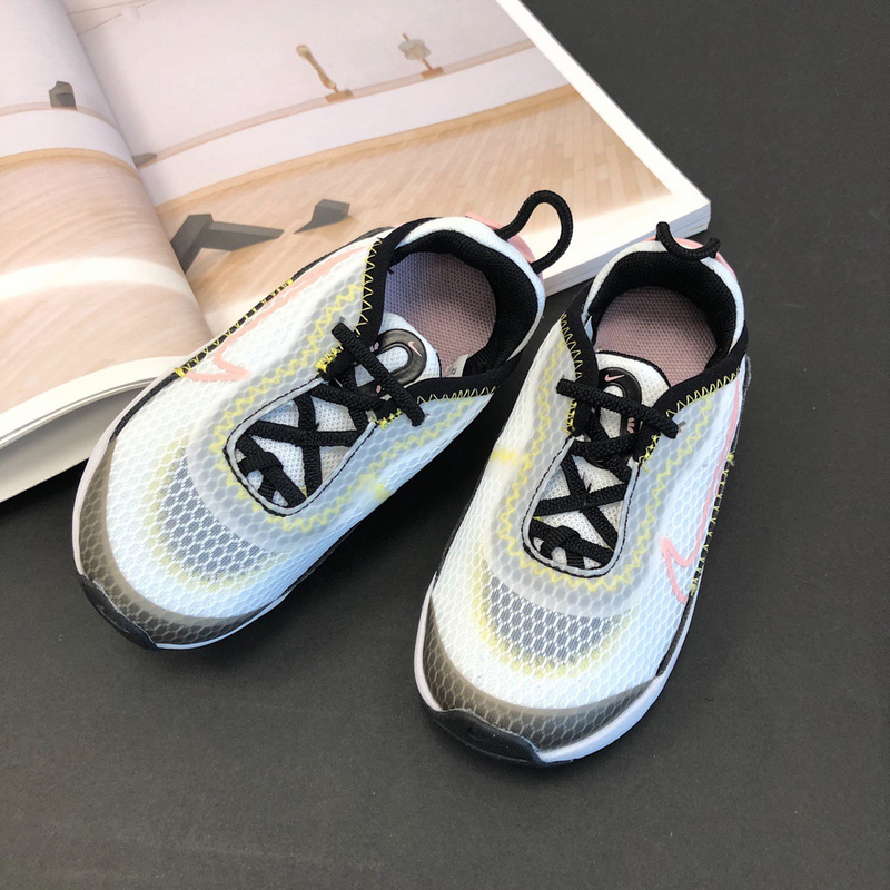 2090 air cushion shoes running shoes children_s shoes 24-35-e74d0d8a